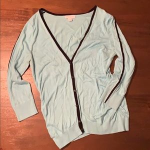 New York & Company Cardigan